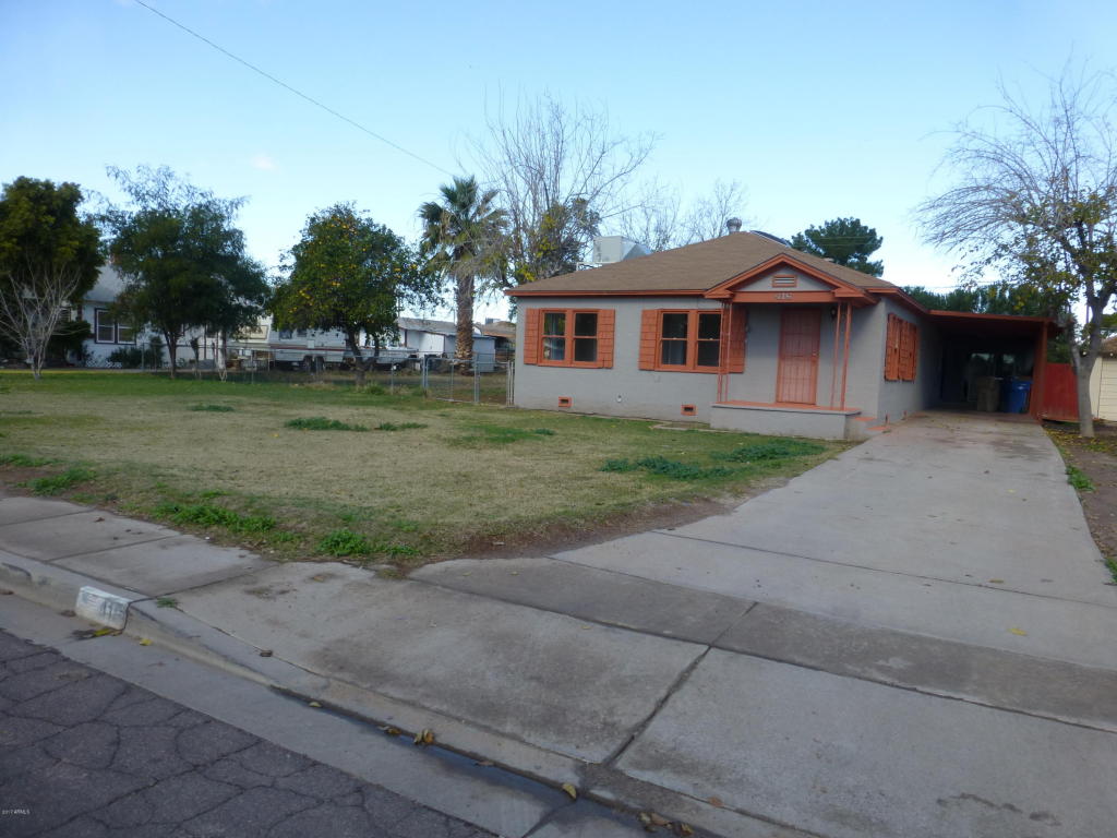416 Eason Ave, Buckeye, AZ 85326 photo 2