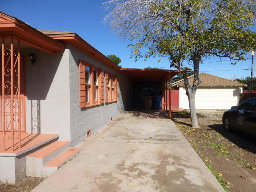 416 Eason Ave, Buckeye, AZ 85326 photo 3