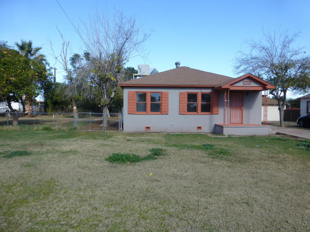 416 Eason Ave, Buckeye, AZ 85326 photo 1