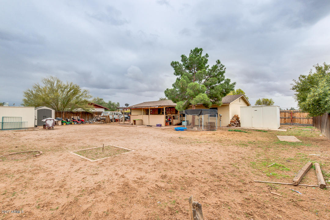 9824 E Des Moines St, Mesa, AZ 85207 photo 20