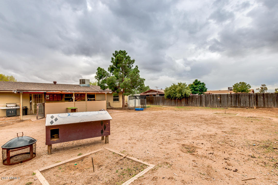9824 E Des Moines St, Mesa, AZ 85207 photo 19
