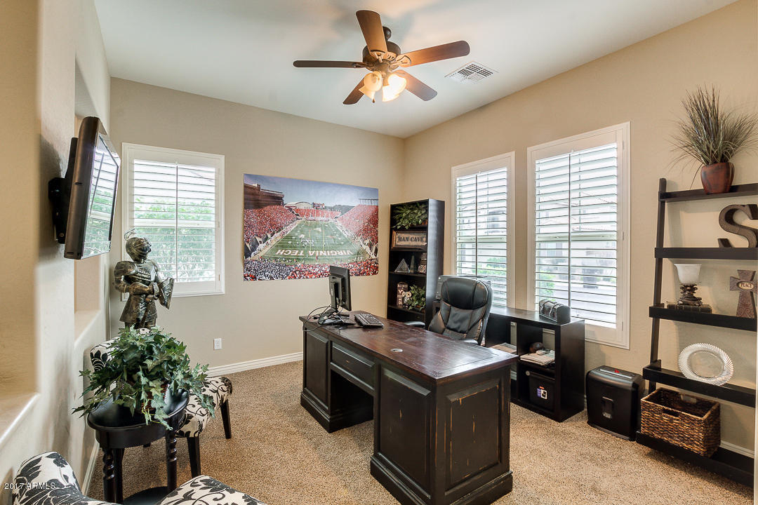 2227 E Brigadier Dr, Gilbert, AZ 85298 photo 11