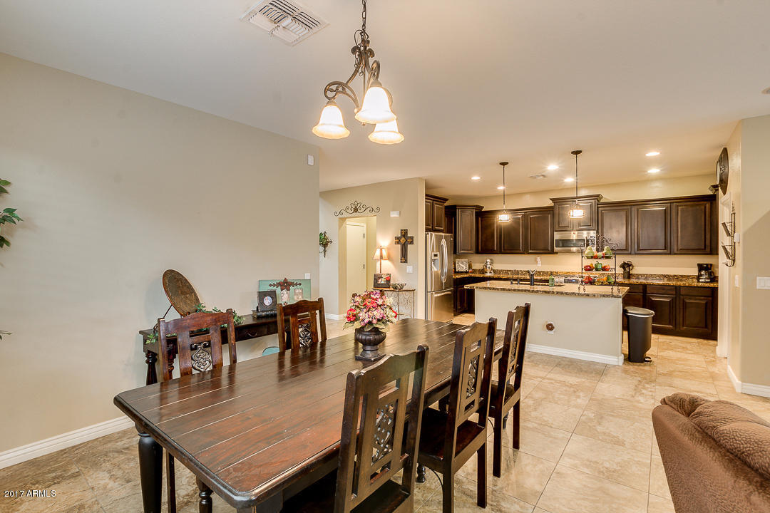2227 E Brigadier Dr, Gilbert, AZ 85298 photo 6