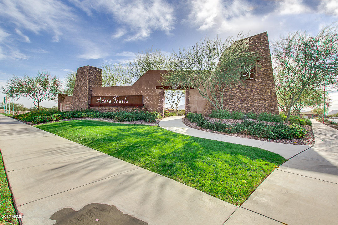 2227 E Brigadier Dr, Gilbert, AZ 85298 photo 33
