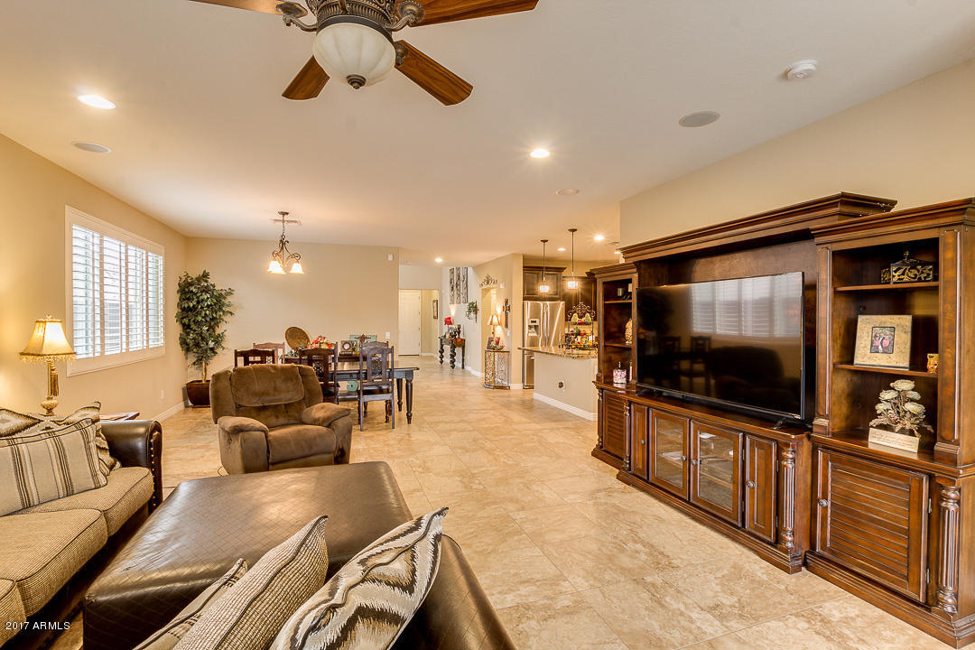 2227 E Brigadier Dr, Gilbert, AZ 85298 photo 14