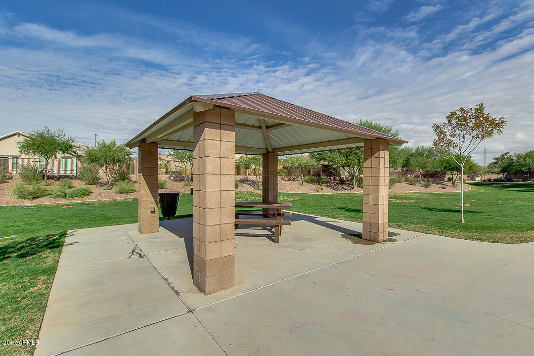 2227 E Brigadier Dr, Gilbert, AZ 85298 photo 43