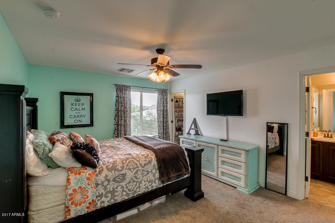 2227 E Brigadier Dr, Gilbert, AZ 85298 photo 23