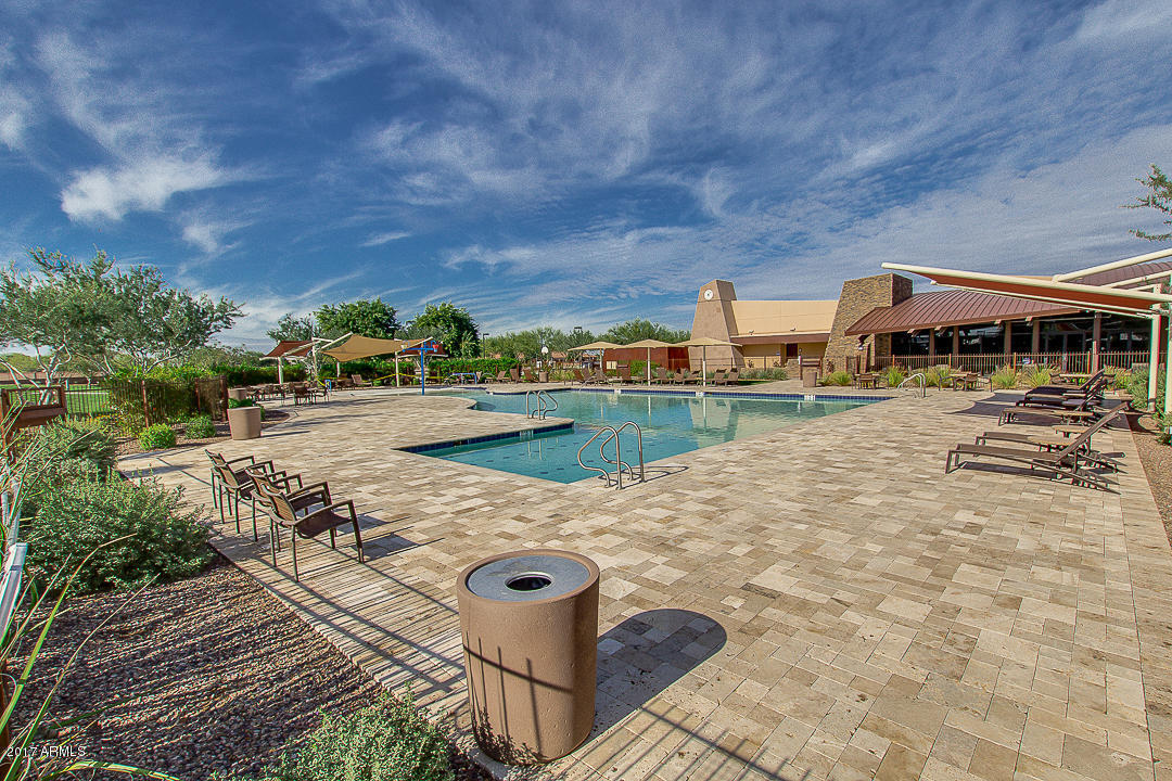 2227 E Brigadier Dr, Gilbert, AZ 85298 photo 34
