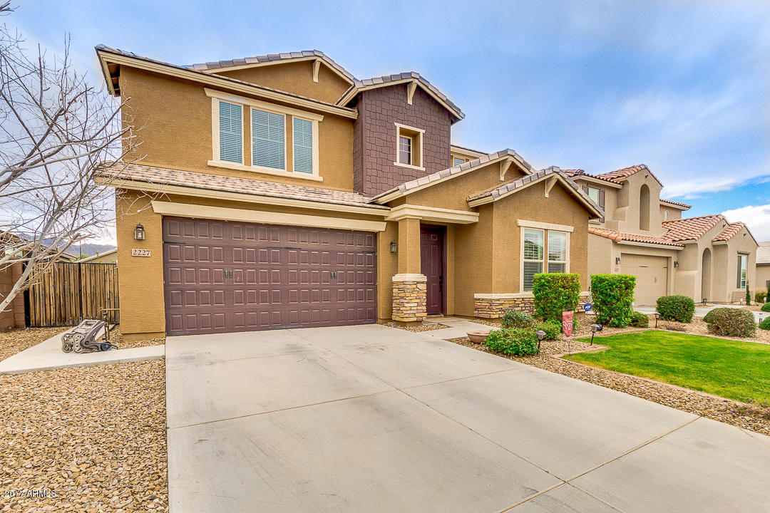 2227 E Brigadier Dr, Gilbert, AZ 85298 photo 30