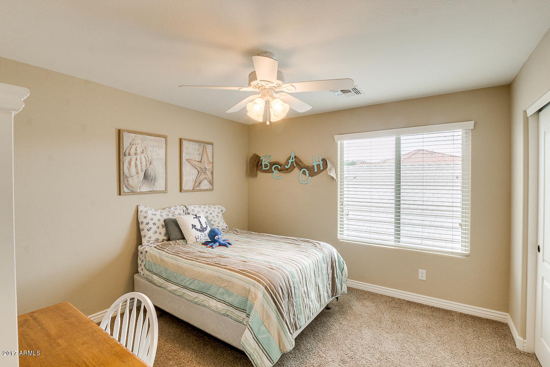 2227 E Brigadier Dr, Gilbert, AZ 85298 photo 24