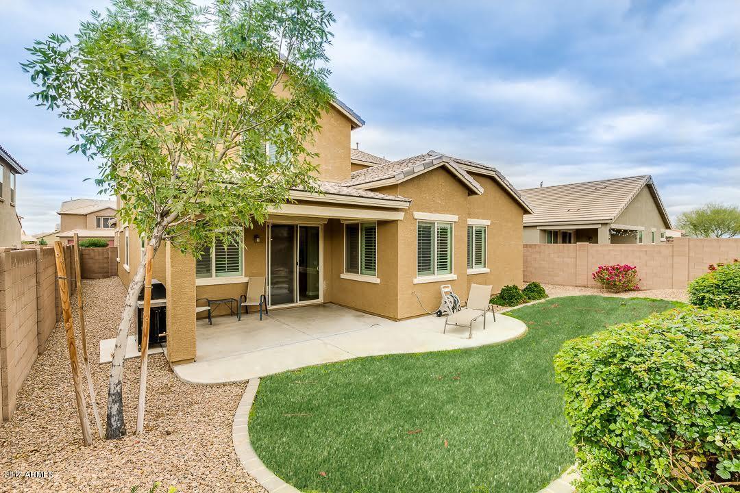2227 E Brigadier Dr, Gilbert, AZ 85298 photo 32