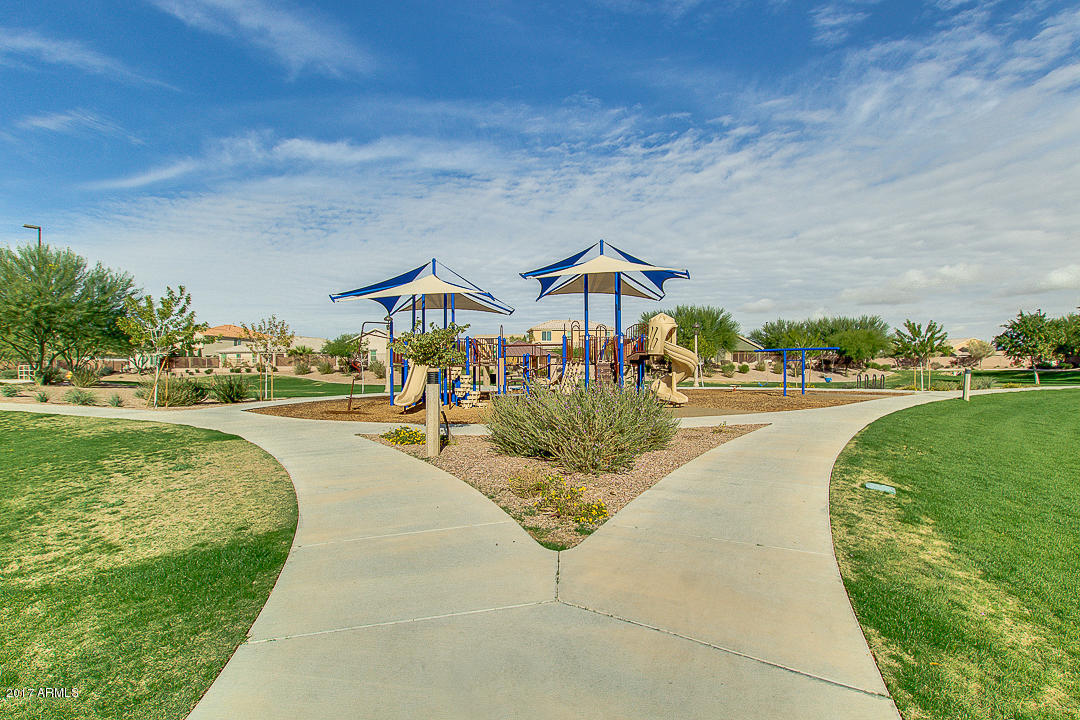 2227 E Brigadier Dr, Gilbert, AZ 85298 photo 40
