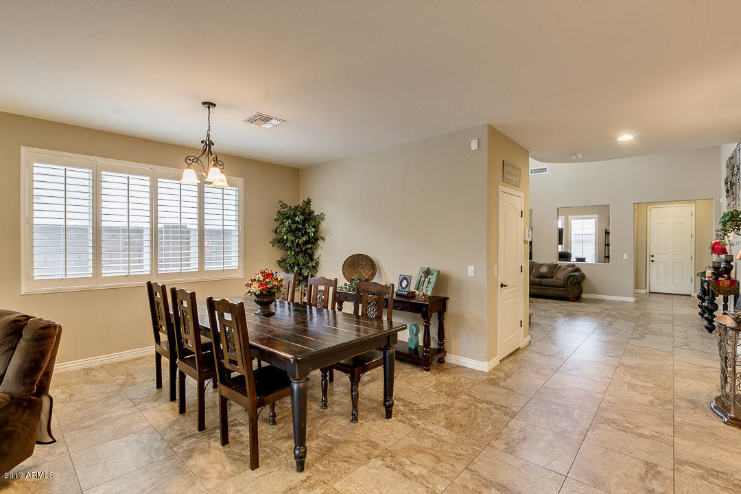 2227 E Brigadier Dr, Gilbert, AZ 85298 photo 7