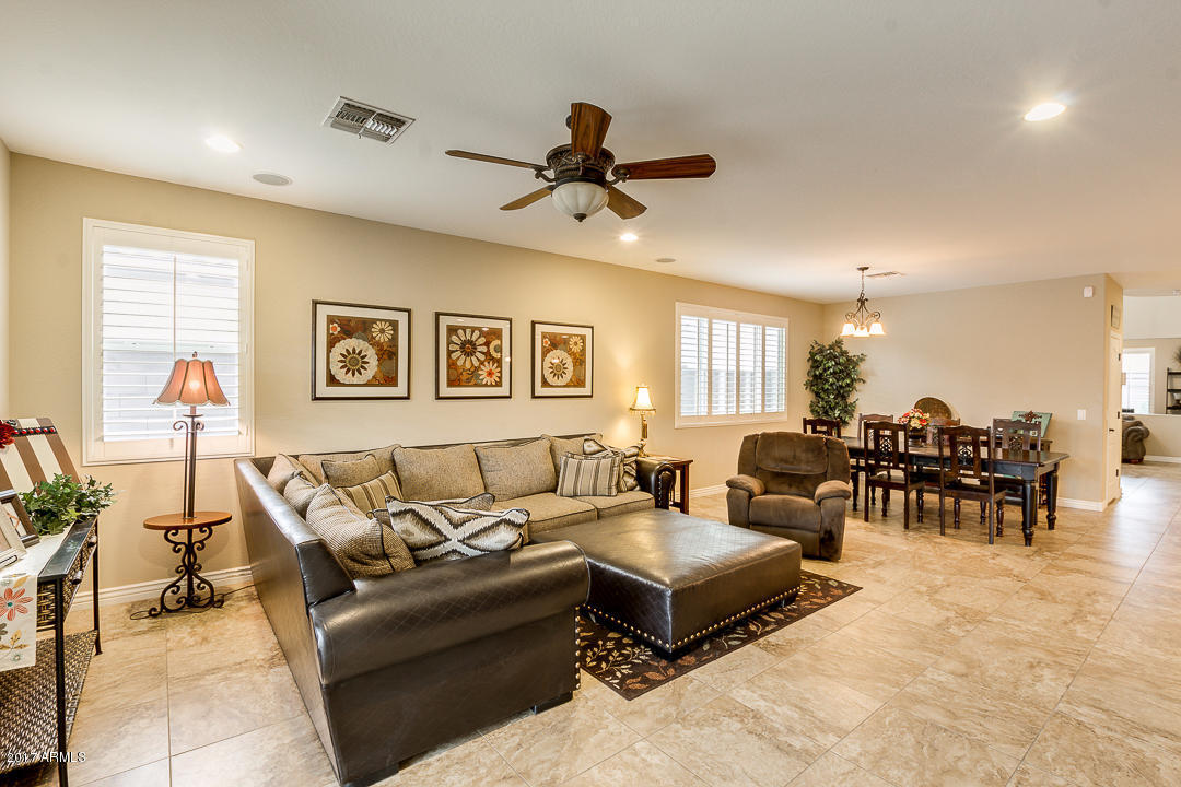 2227 E Brigadier Dr, Gilbert, AZ 85298 photo 13