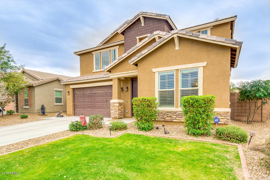 2227 E Brigadier Dr, Gilbert, AZ 85298 photo 31