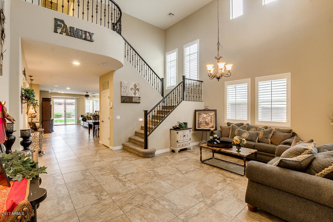 2227 E Brigadier Dr, Gilbert, AZ 85298 photo 9