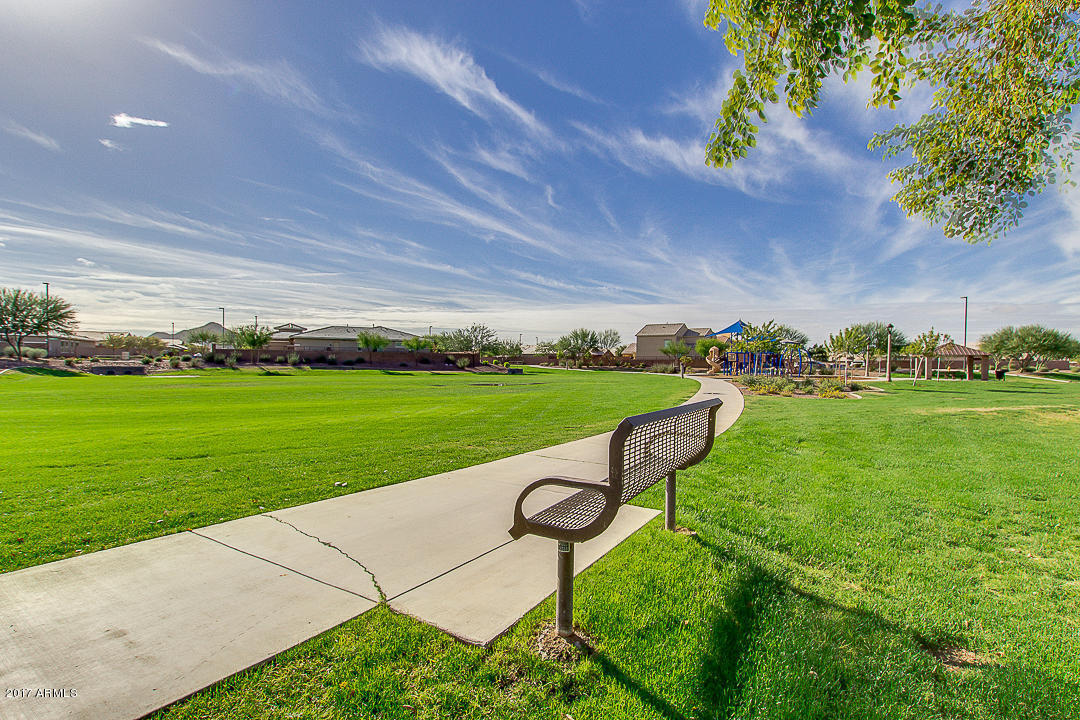 2227 E Brigadier Dr, Gilbert, AZ 85298 photo 46
