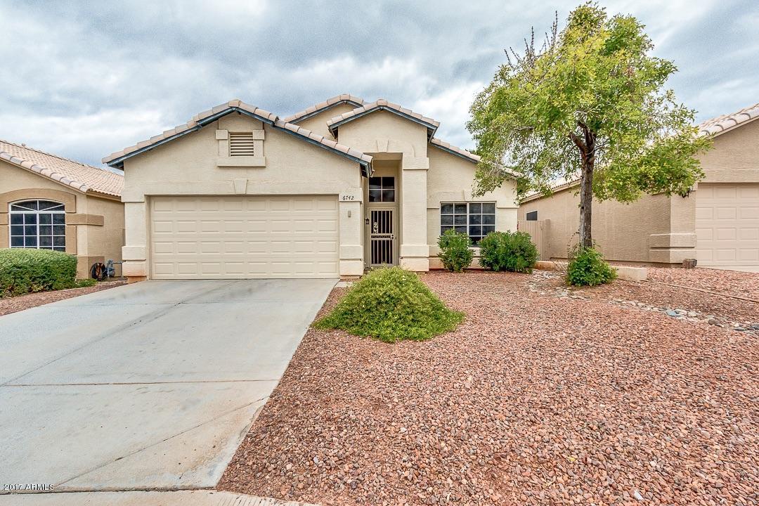 6742 E Minton St, Mesa, AZ 85215 photo 1