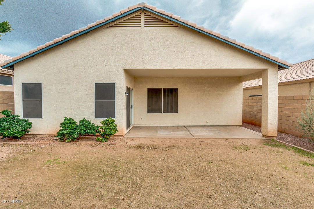 6742 E Minton St, Mesa, AZ 85215 photo 30