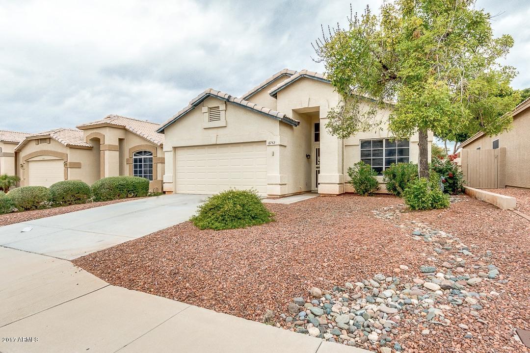 6742 E Minton St, Mesa, AZ 85215 photo 14