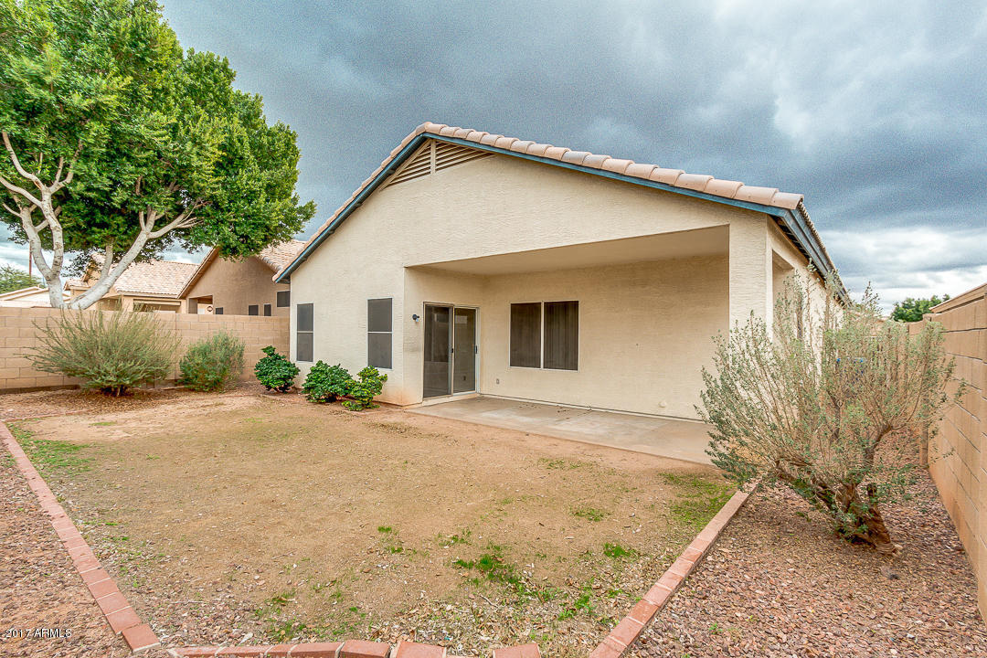 6742 E Minton St, Mesa, AZ 85215 photo 12