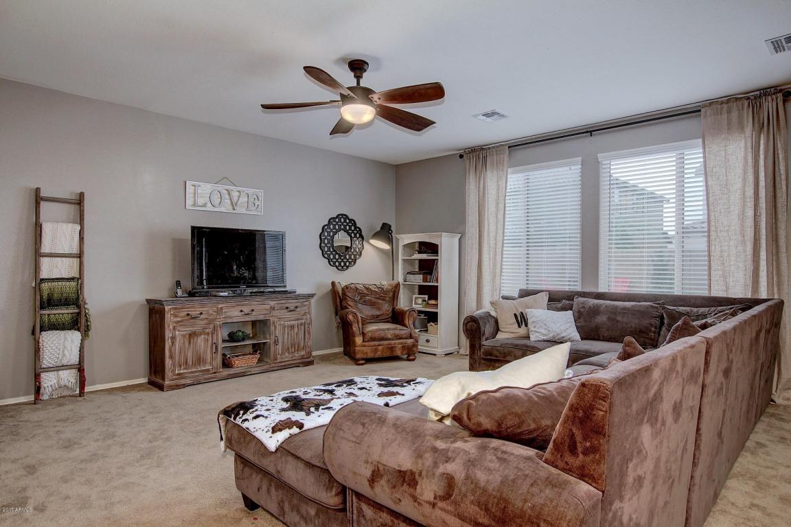 3347 E Rochelle St, Mesa, AZ 85213 photo 4