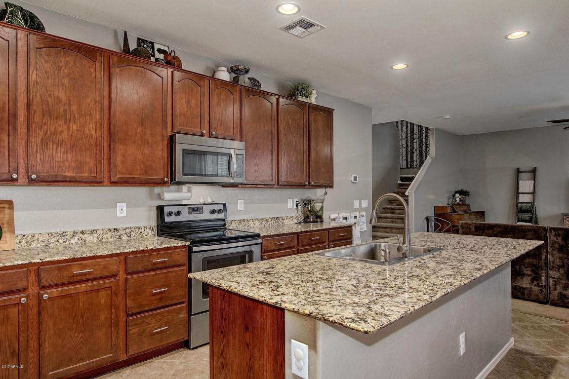 3347 E Rochelle St, Mesa, AZ 85213 photo 9