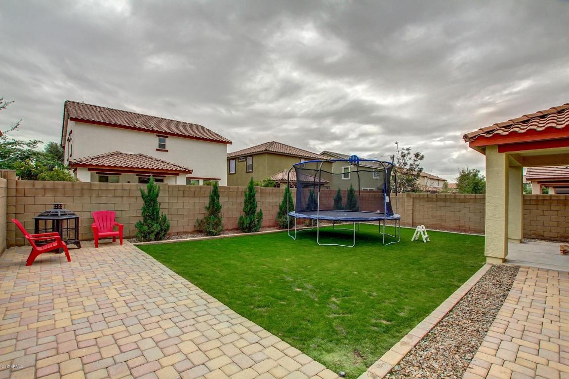 3347 E Rochelle St, Mesa, AZ 85213 photo 29