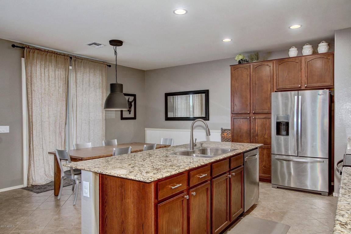 3347 E Rochelle St, Mesa, AZ 85213 photo 7