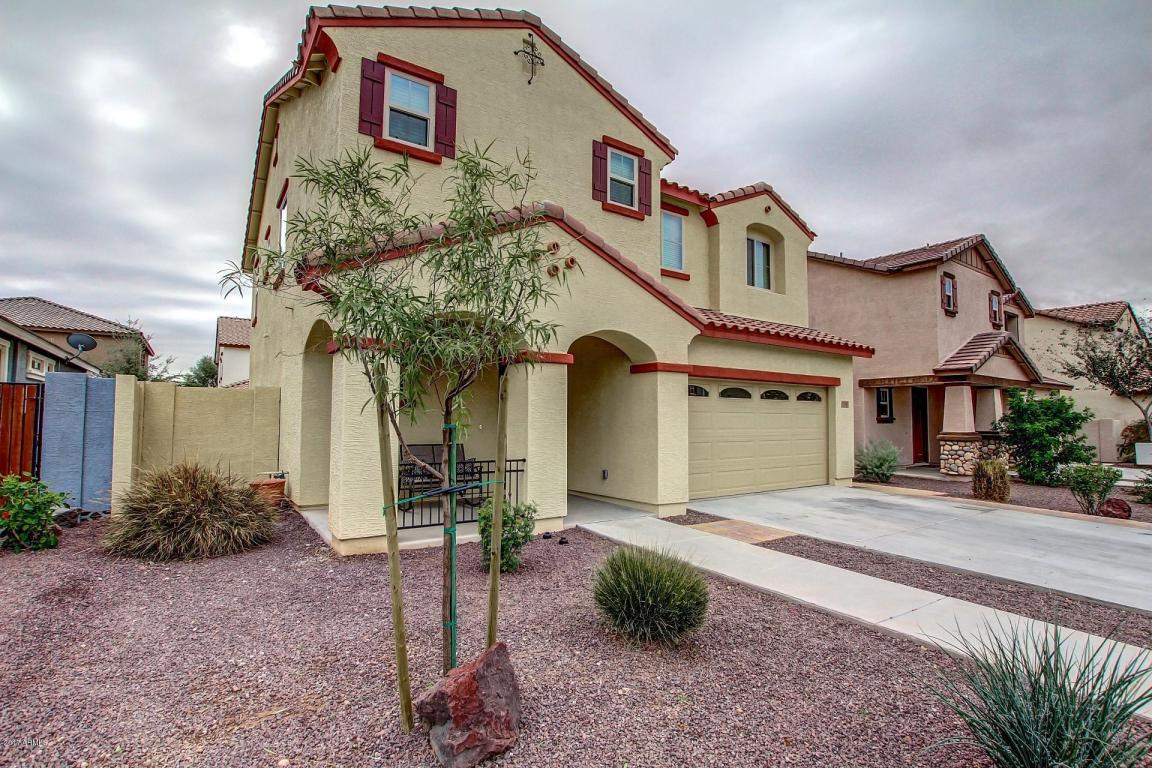 3347 E Rochelle St, Mesa, AZ 85213 photo 1