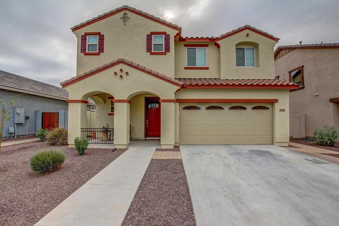 3347 E Rochelle St, Mesa, AZ 85213 photo 2