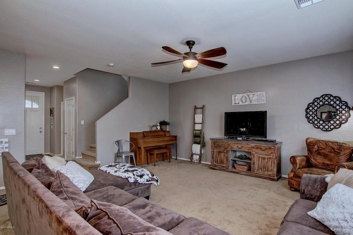 3347 E Rochelle St, Mesa, AZ 85213 photo 5