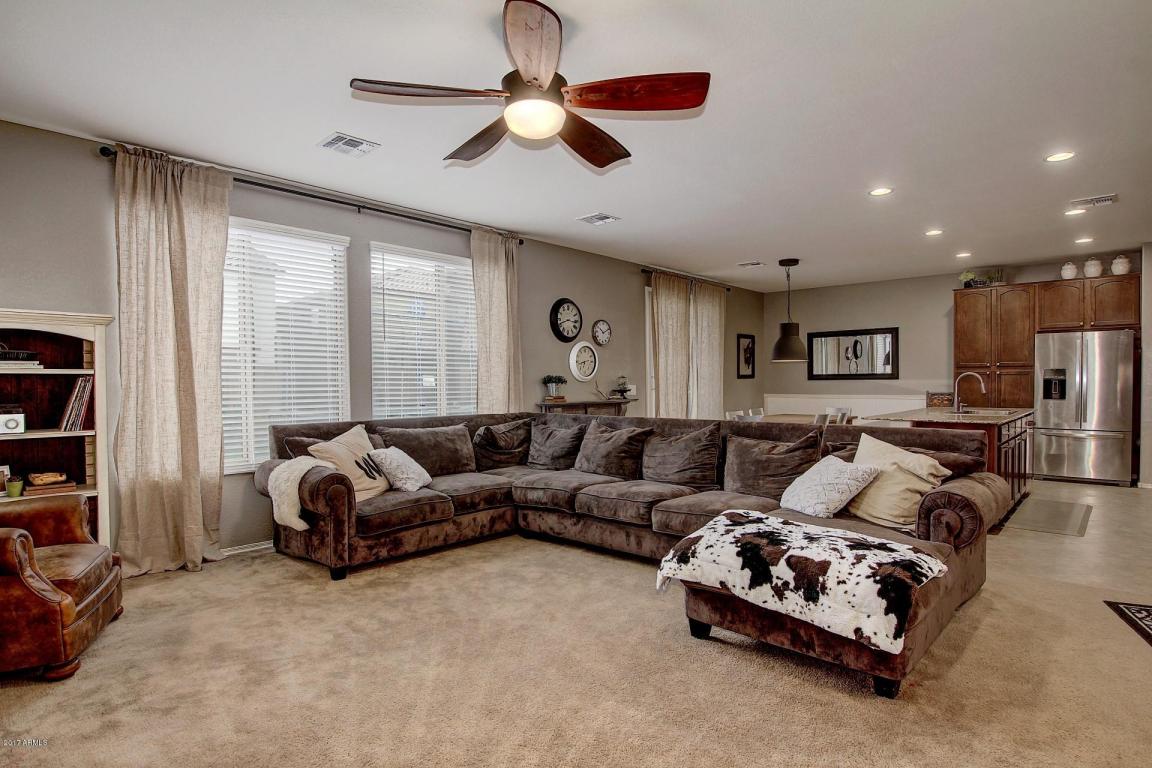3347 E Rochelle St, Mesa, AZ 85213 photo 6