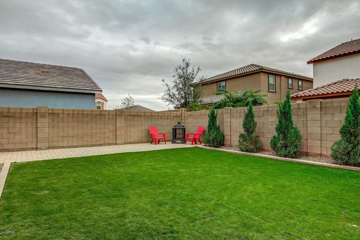 3347 E Rochelle St, Mesa, AZ 85213 photo 30