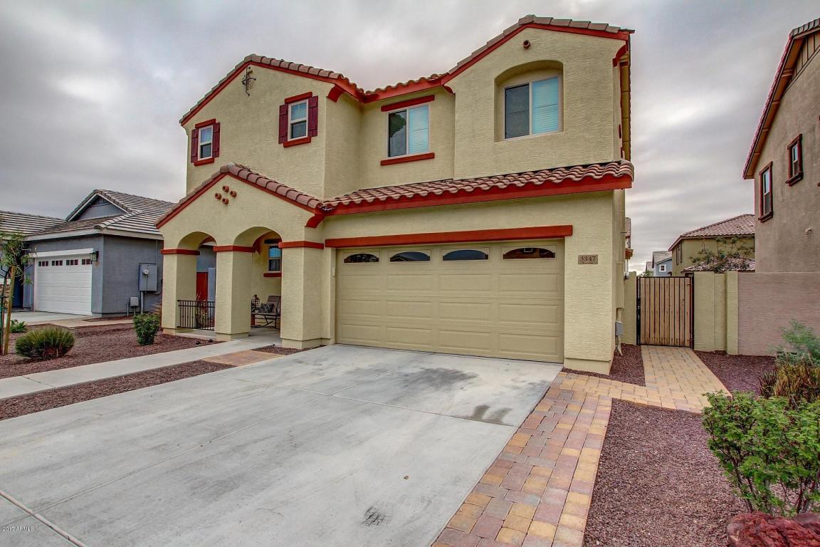 3347 E Rochelle St, Mesa, AZ 85213 photo 3