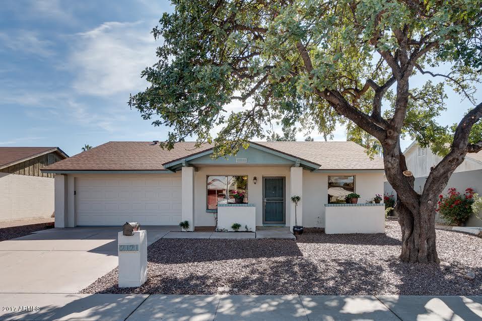 2121 E Cornell Dr, Tempe, AZ 85283 photo 1