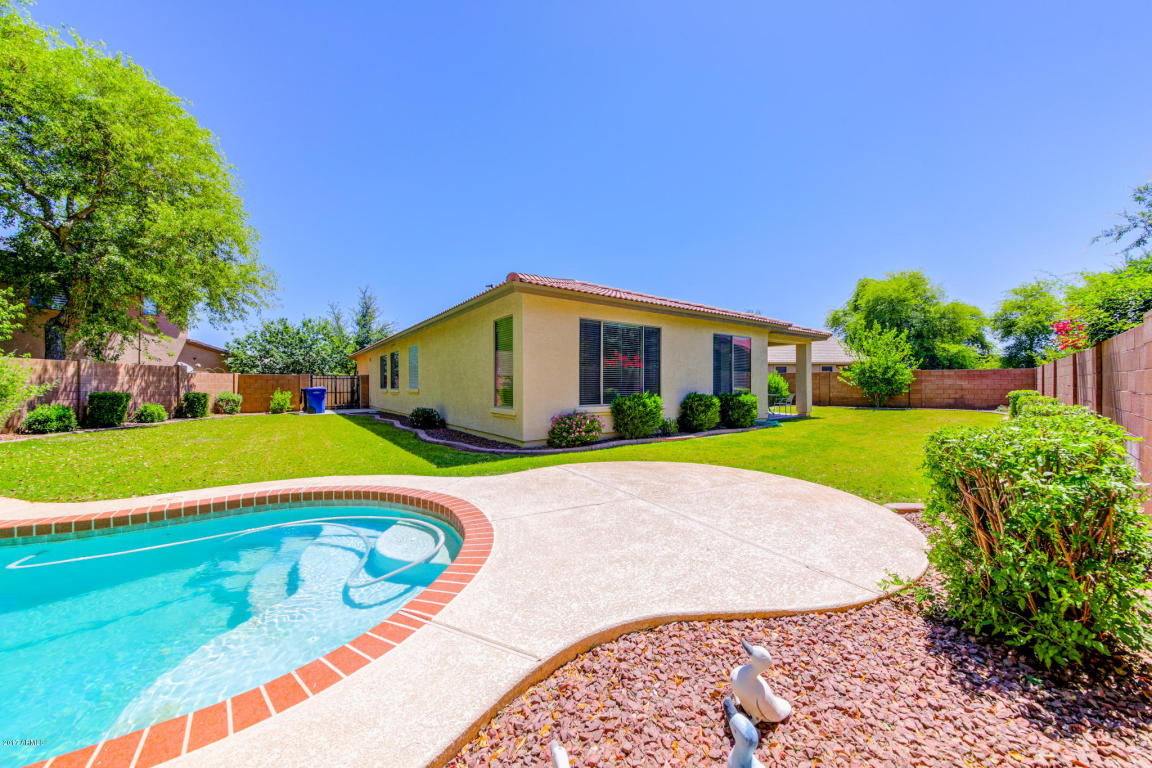 4242 E Crown Ct, Gilbert, AZ 85298 photo 32