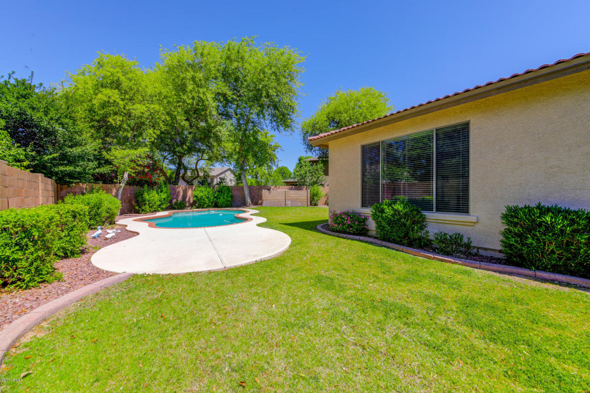 4242 E Crown Ct, Gilbert, AZ 85298 photo 28