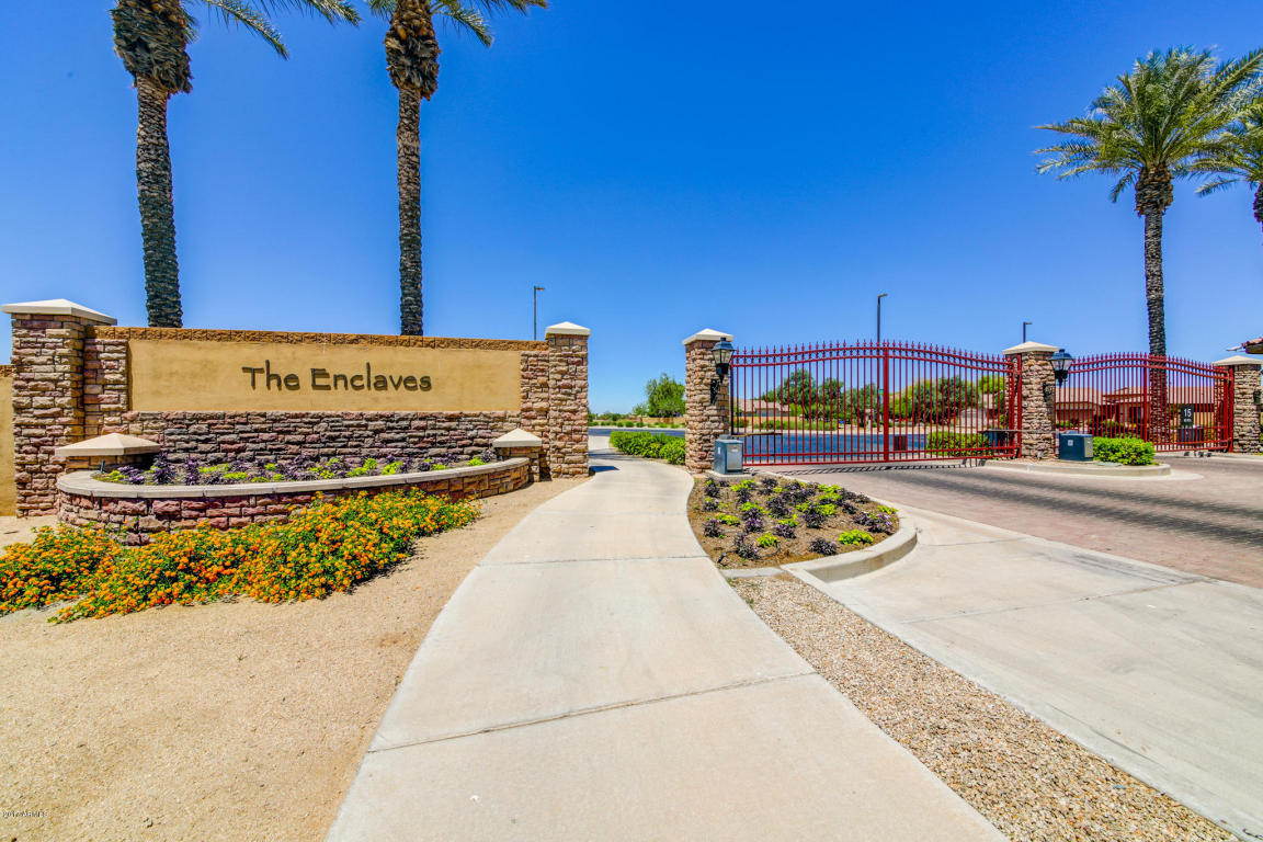 4242 E Crown Ct, Gilbert, AZ 85298 photo 1