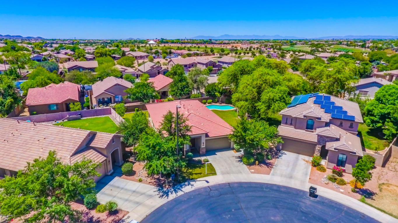 4242 E Crown Ct, Gilbert, AZ 85298 photo 4