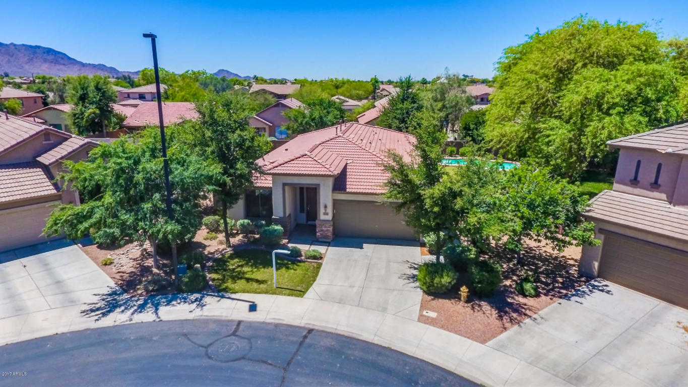 4242 E Crown Ct, Gilbert, AZ 85298 photo 3