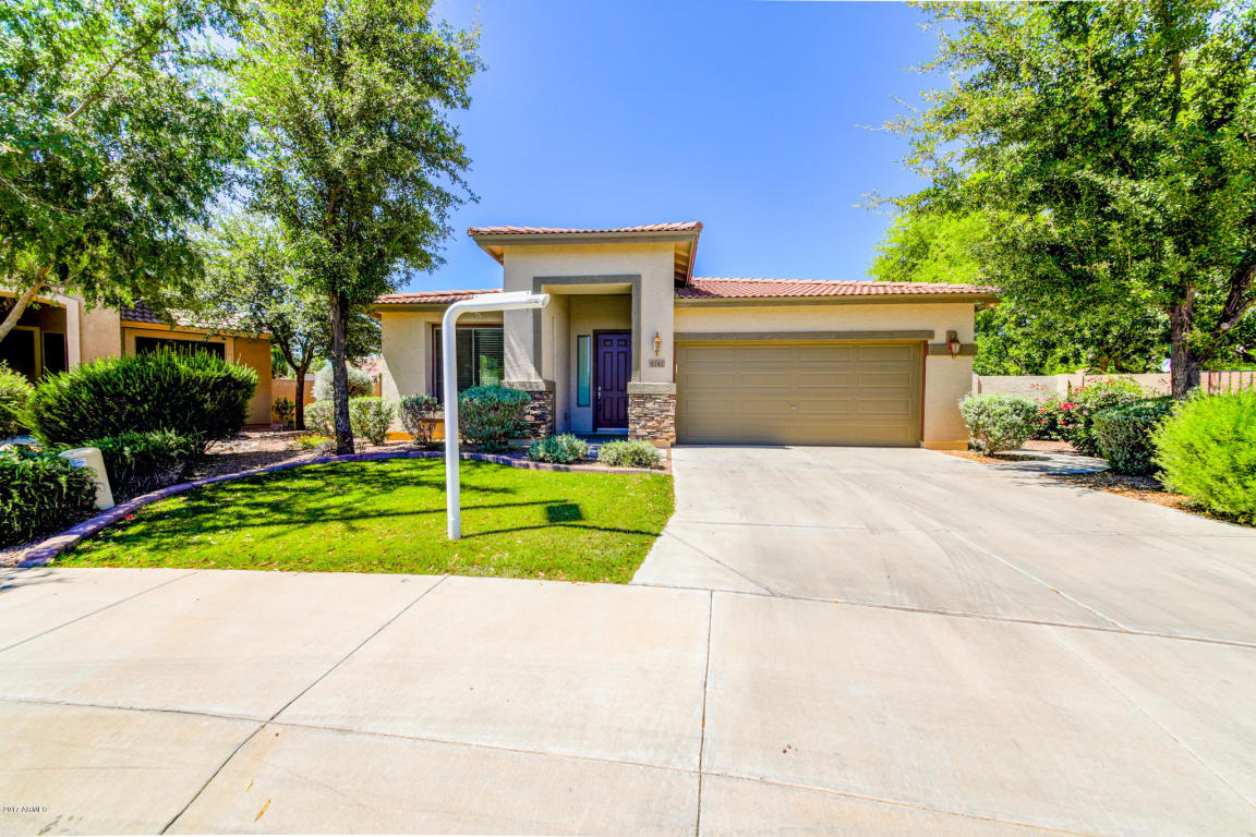 4242 E Crown Ct, Gilbert, AZ 85298 photo 17