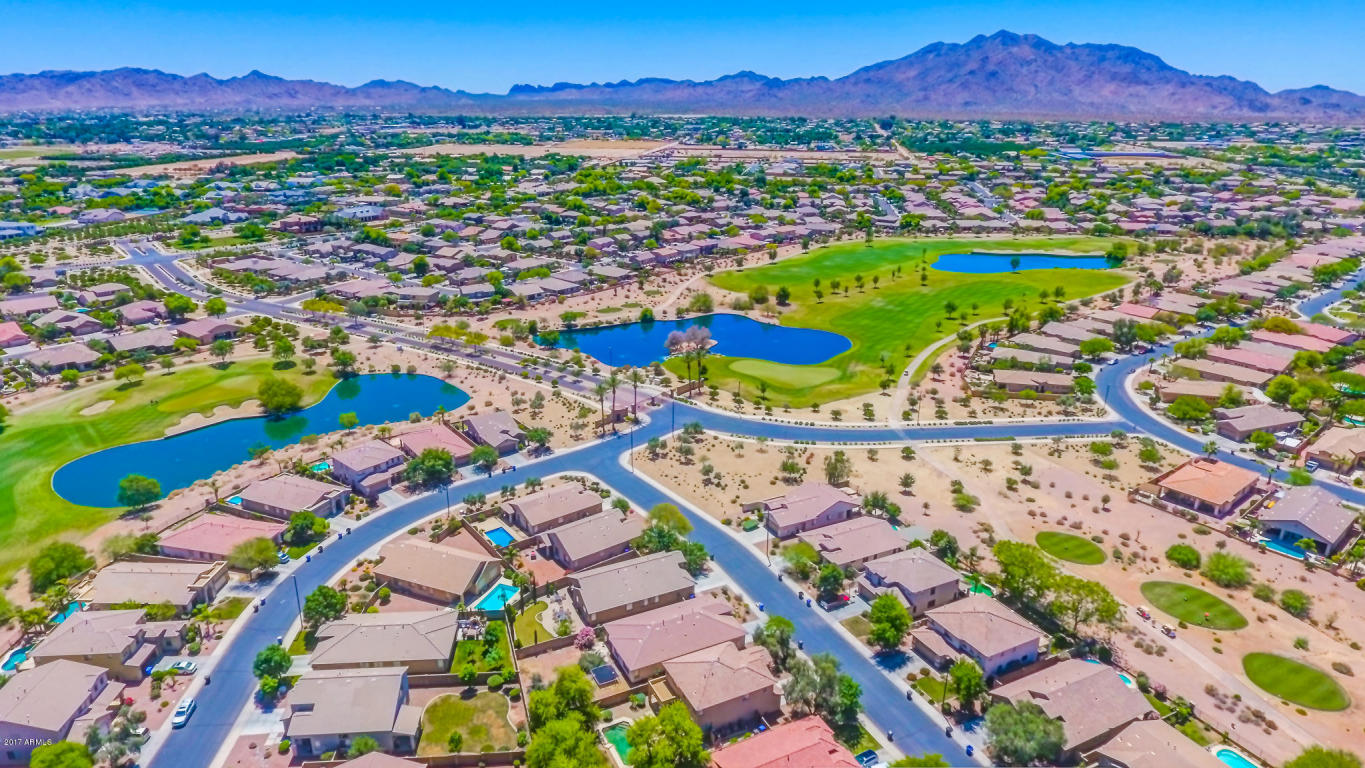 4242 E Crown Ct, Gilbert, AZ 85298 photo 13