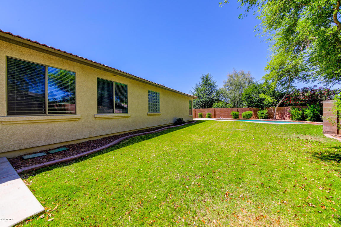 4242 E Crown Ct, Gilbert, AZ 85298 photo 29