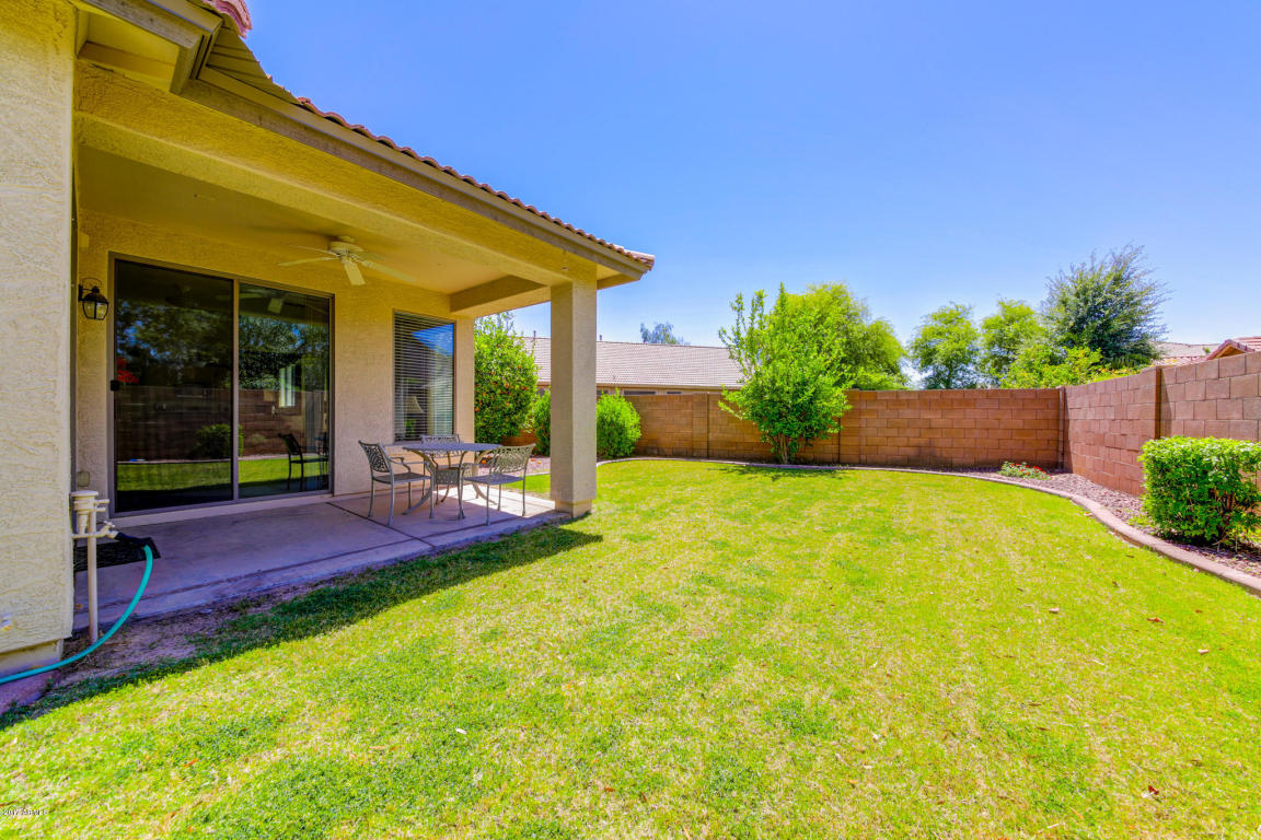 4242 E Crown Ct, Gilbert, AZ 85298 photo 25