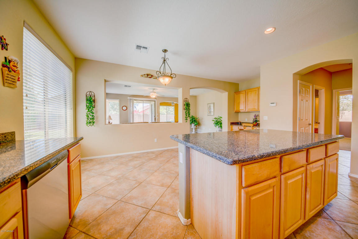 4242 E Crown Ct, Gilbert, AZ 85298 photo 42