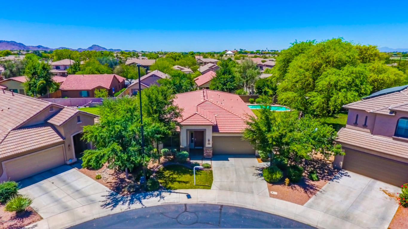 4242 E Crown Ct, Gilbert, AZ 85298 photo 2