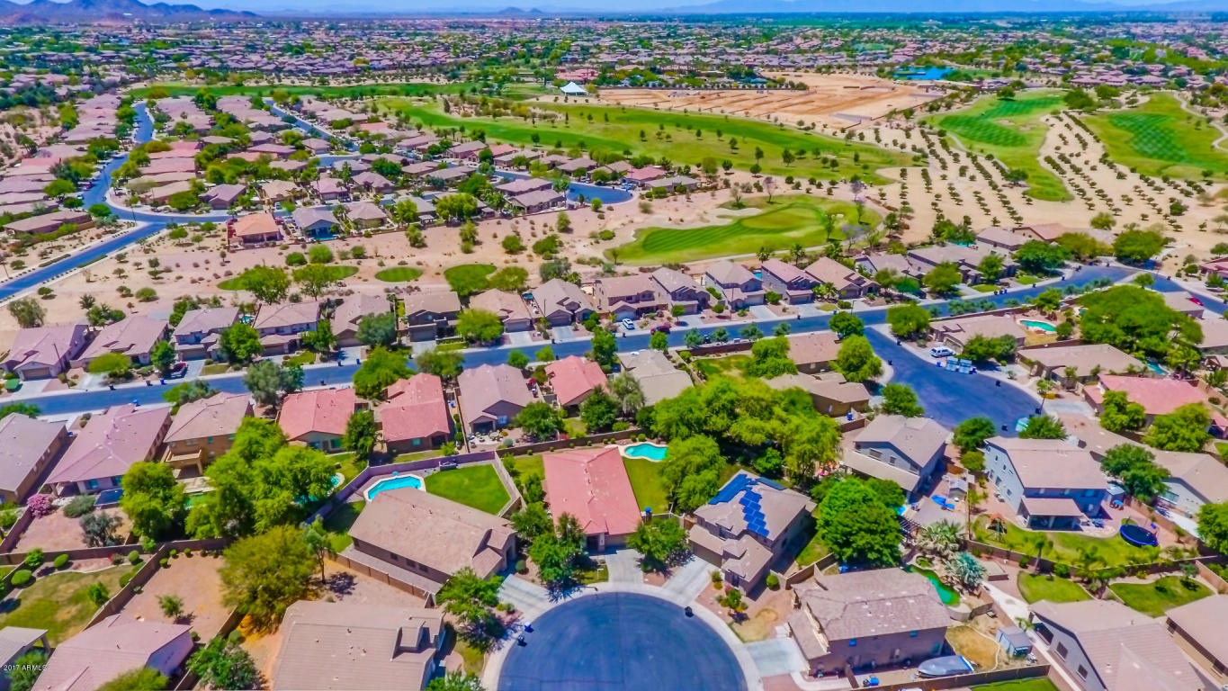 4242 E Crown Ct, Gilbert, AZ 85298 photo 9