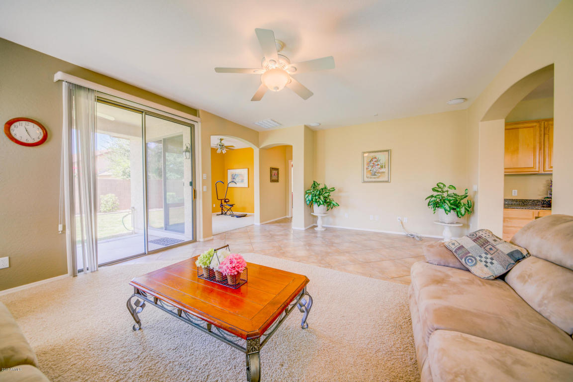 4242 E Crown Ct, Gilbert, AZ 85298 photo 45