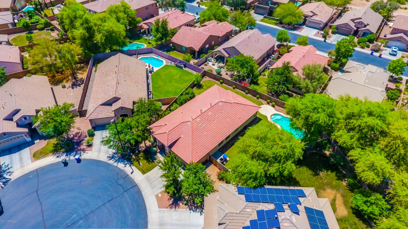 4242 E Crown Ct, Gilbert, AZ 85298 photo 10